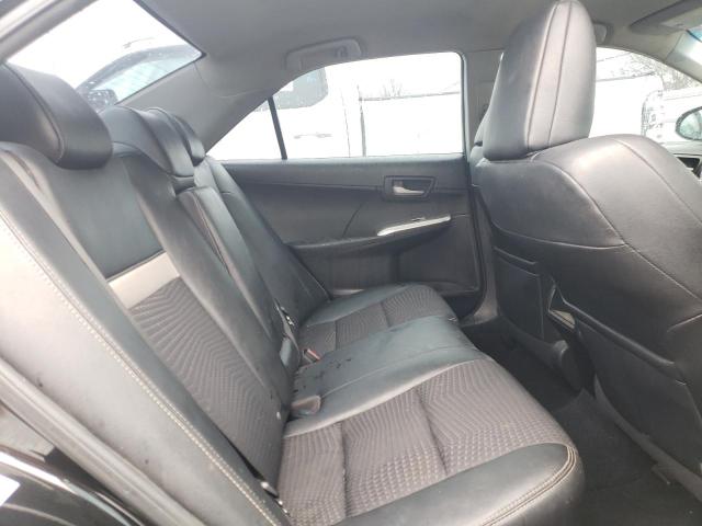 Photo 6 from auction – 2012 TOYOTA CAMRY BASE with VIN 4T1BF1FK6CU044261