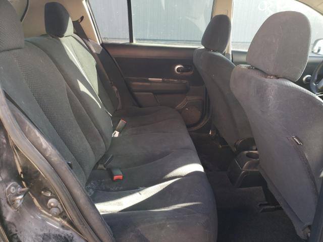 Photo 7 from auction – 2011 NISSAN VERSA S with VIN 3N1BC1CP5BL448712