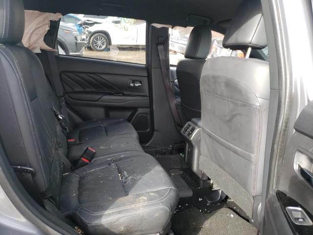 Photo 6 from auction – 2019 MITSUBISHI OUTLANDER with VIN JA4J24A54KZ052661