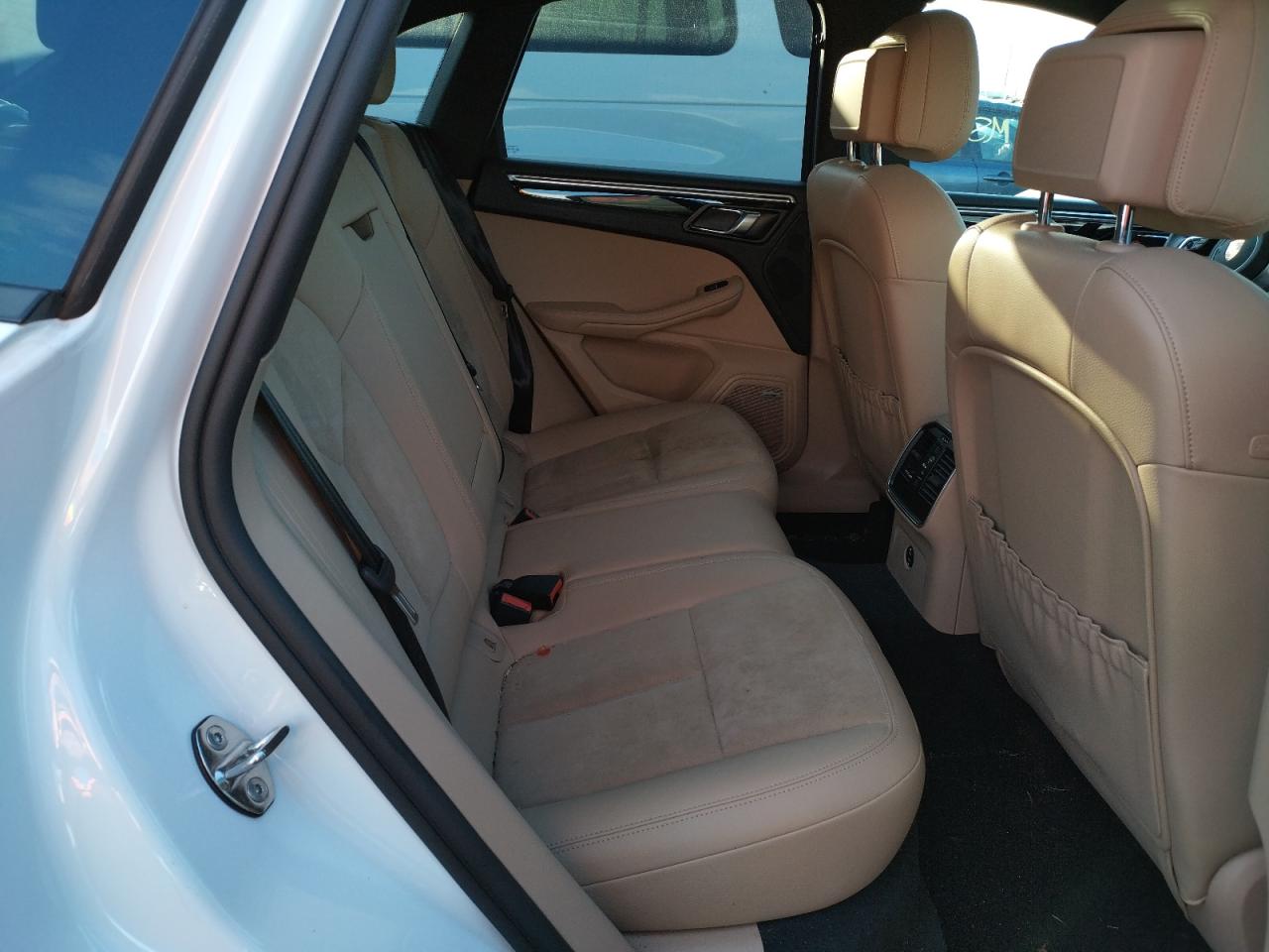 Photo 6 from auction – 2021 PORSCHE MACAN with VIN WP1AA2A57MLB09209