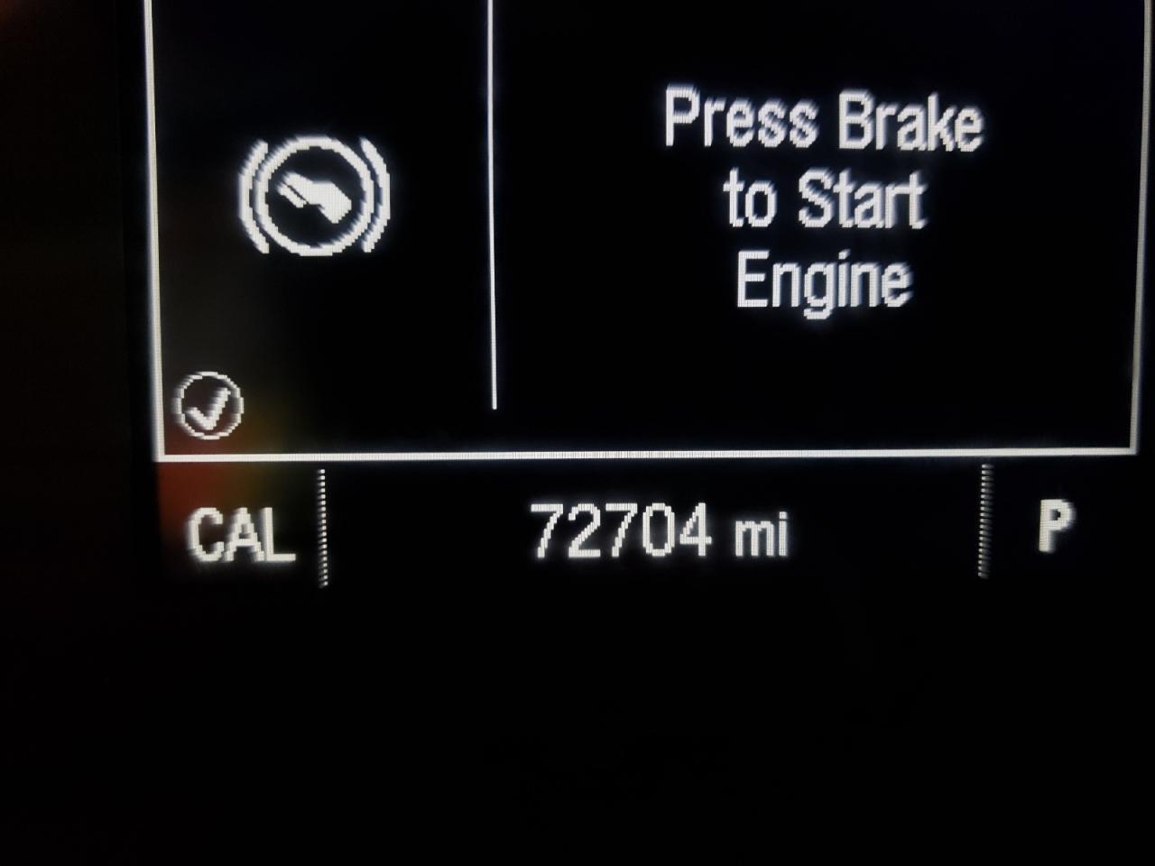 Photo 8 from auction – 2017 CHEVROLET SONIC PREM with VIN 1G1JF5SB6H4141652