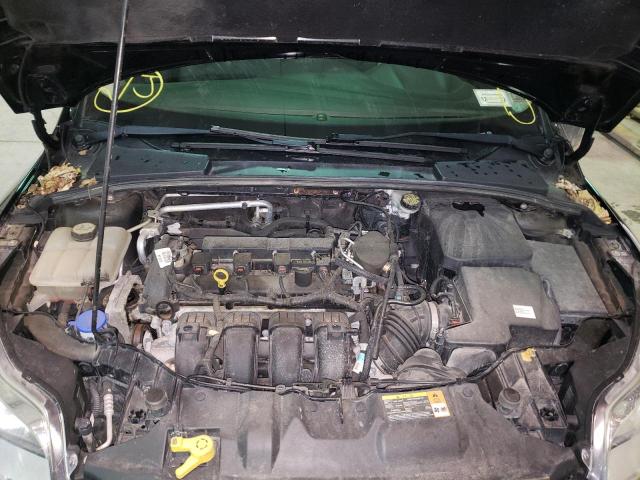 Photo 7 from auction – 2013 FORD FOCUS S with VIN 1FADP3E29DL206808