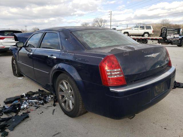 Photo 3 from auction – 2005 CHRYSLER 300C with VIN 2C3AA63H85H659568
