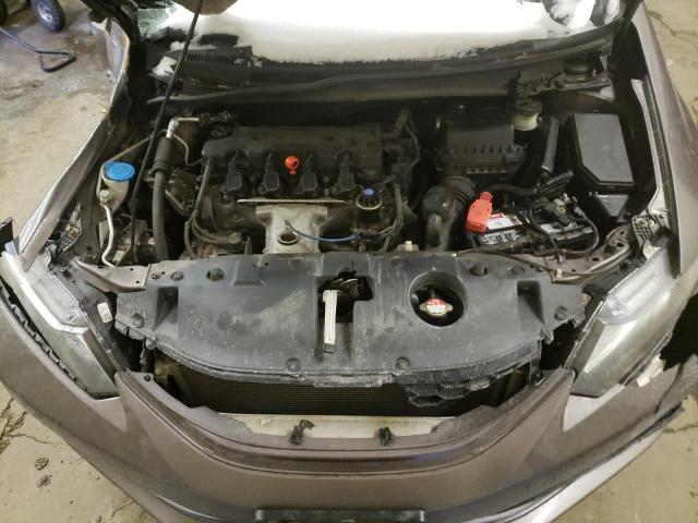 Photo 7 from auction – 2013 HONDA CIVIC EX with VIN 19XFB2F89DE038529