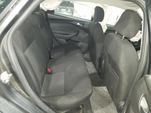 Photo 6 from auction – 2017 FORD FOCUS SE with VIN 1FADP3K27HL232284