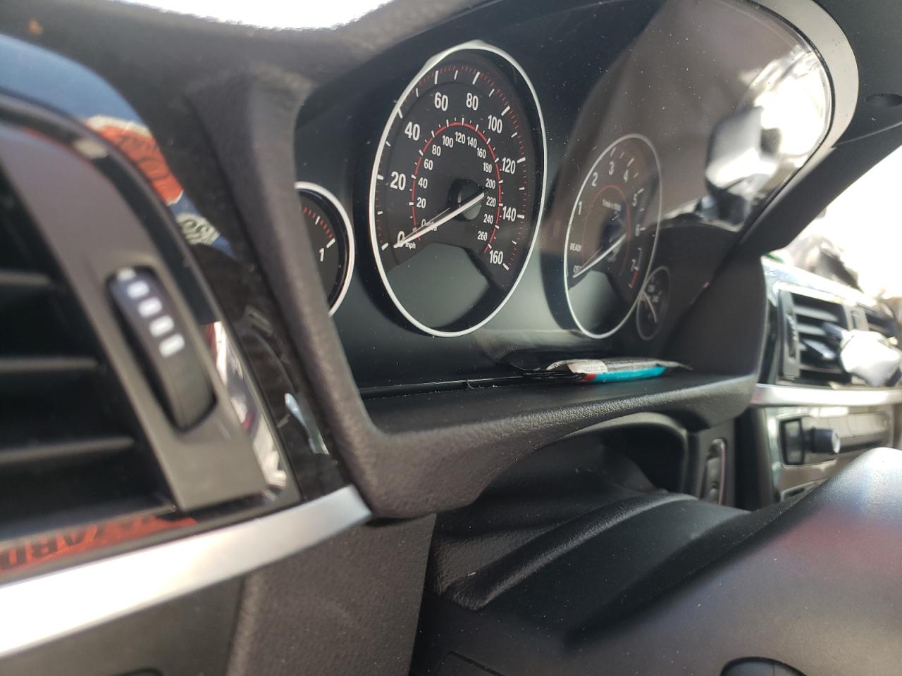 Photo 8 from auction – 2016 BMW 428 I with VIN WBA3N7C57GK228524