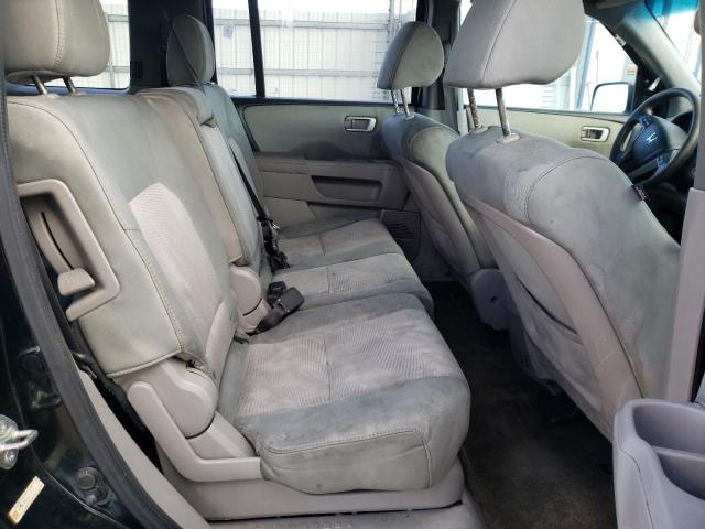 Photo 6 from auction – 2015 HONDA PILOT LX with VIN 5FNYF3H28FB019124