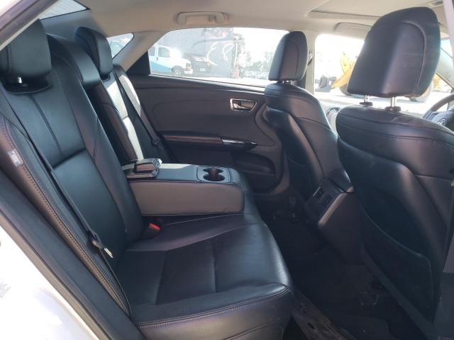Photo 6 from auction – 2016 TOYOTA AVALON HYB with VIN 4T1BD1EB5GU056950