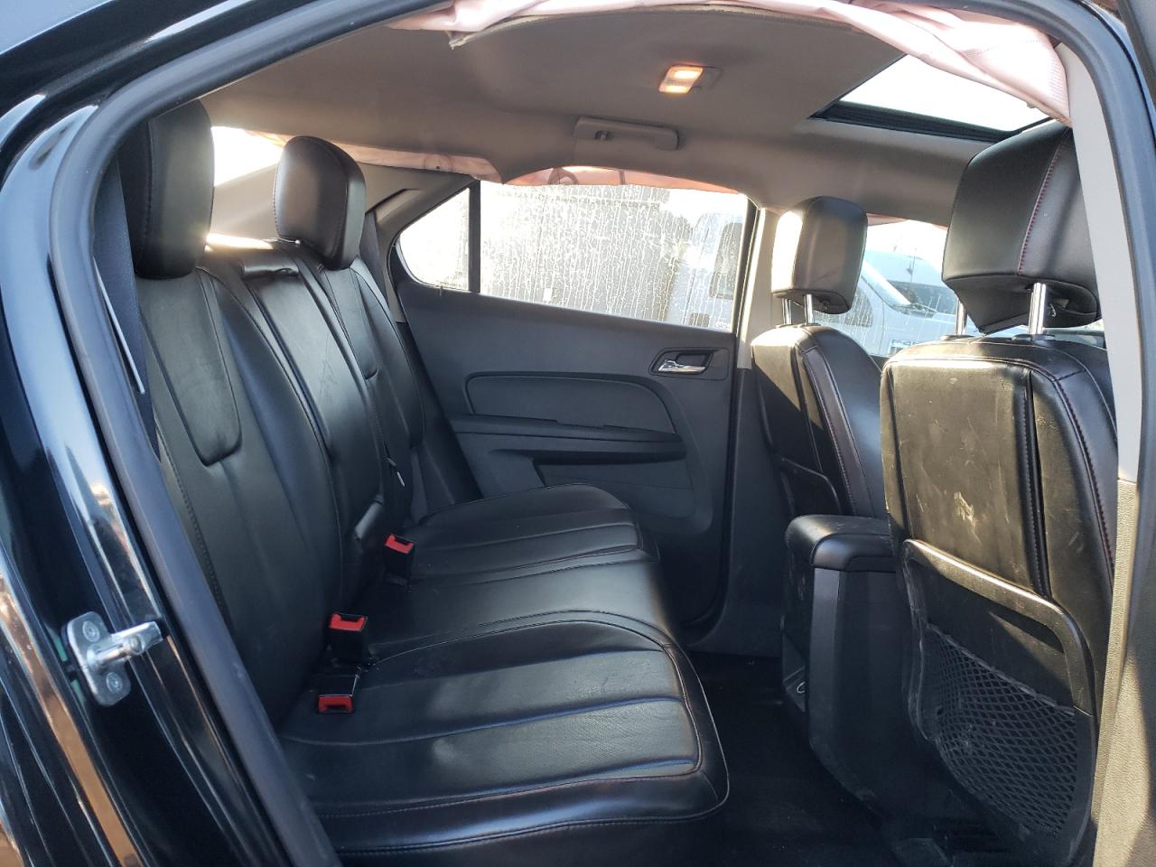 Фото 6 с аукциона – 2012 CHEVROLET EQUINOX LT с VIN 2GNFLGEK4C6286846