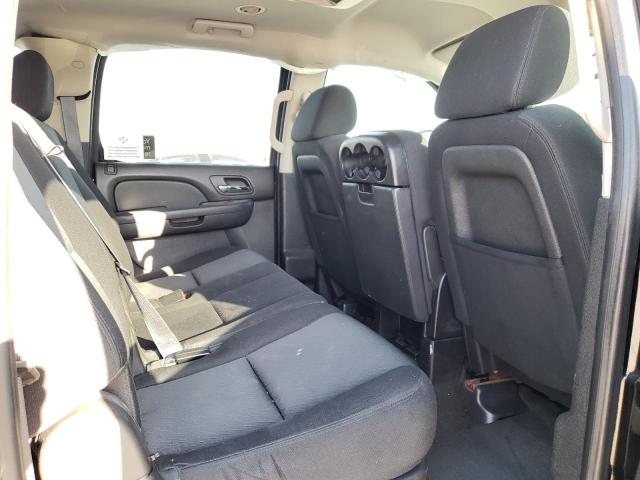 Photo 6 from auction – 2013 CHEVROLET SUBURBAN C with VIN 1GNSCHE04DR346231