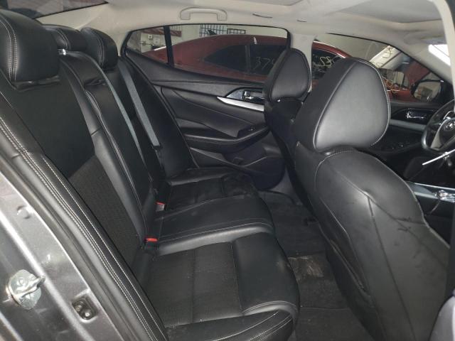 Photo 6 from auction – 2017 NISSAN MAXIMA 3.5 with VIN 1N4AA6AP6HC454933