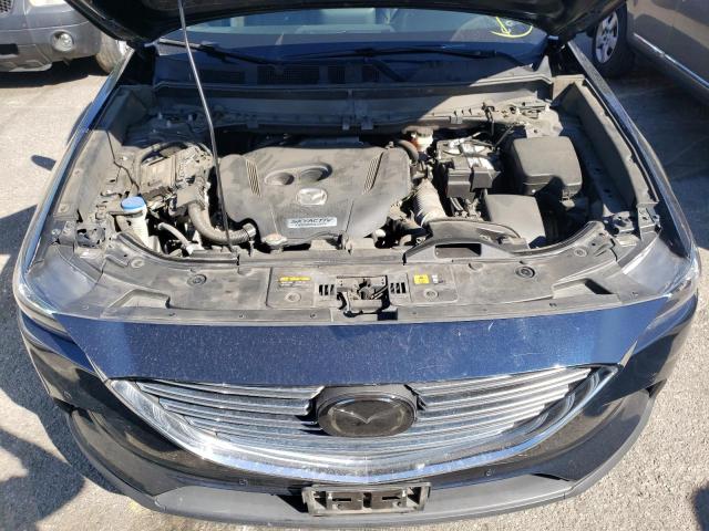 Photo 7 from auction – 2018 MAZDA CX-9 TOURI with VIN JM3TCBCY4J0201040
