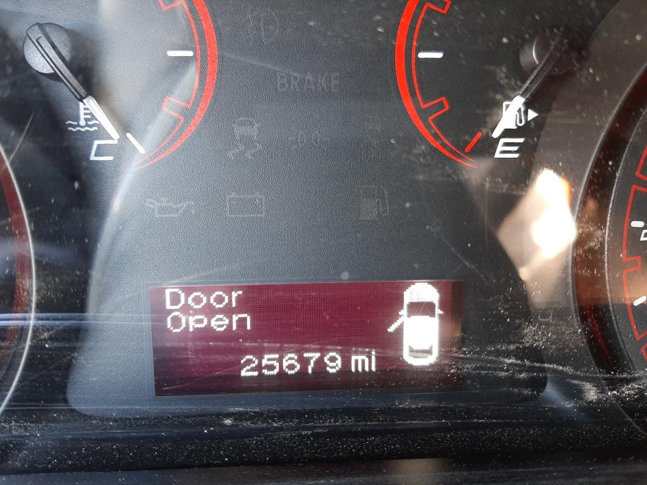 Photo 18 from auction – 2015 DODGE DART SXT with VIN 1C3CDFBB1FD316015