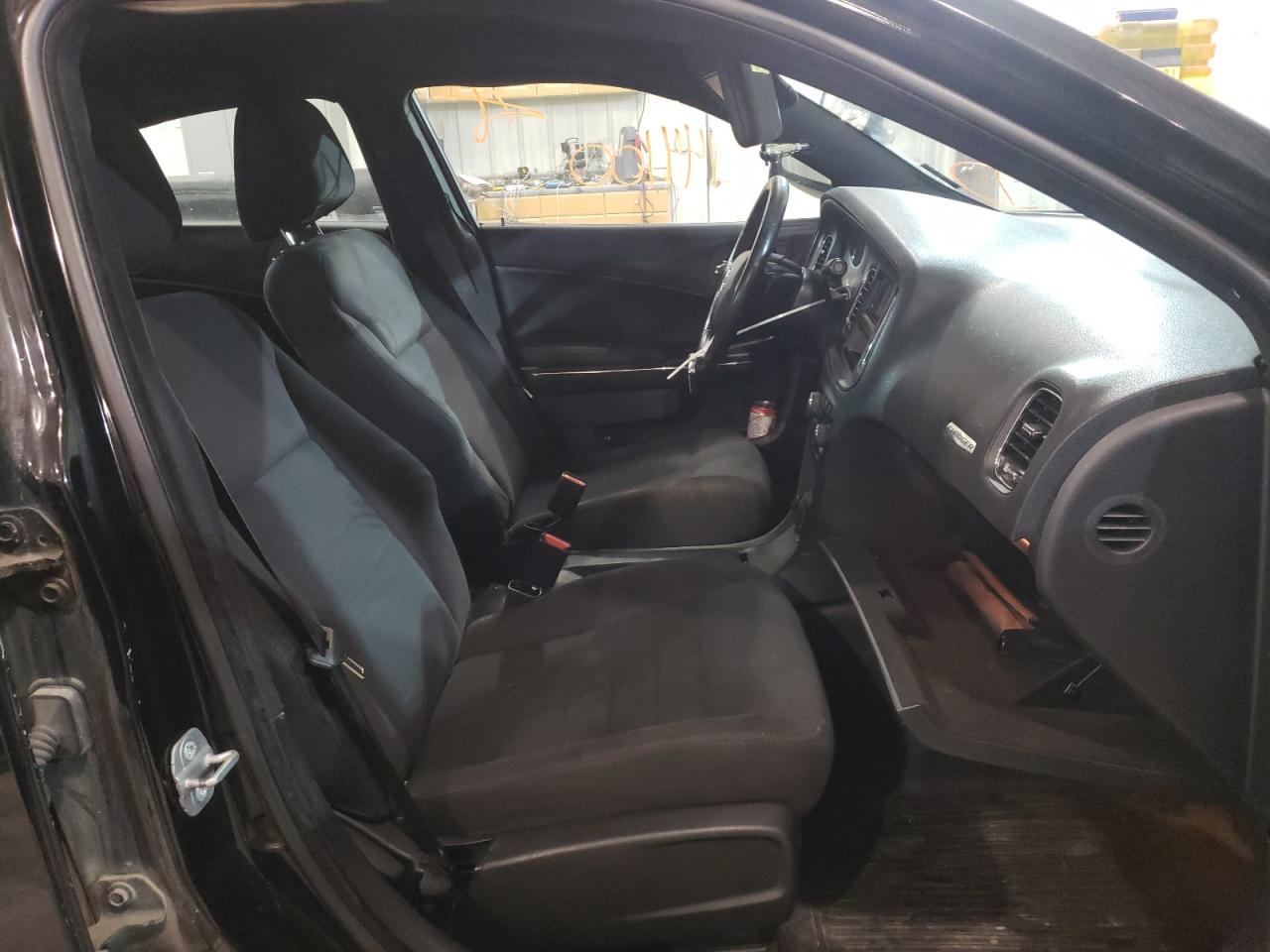 Photo 5 from auction – 2014 DODGE CHARGER PO with VIN 2C3CDXKT6EH279981