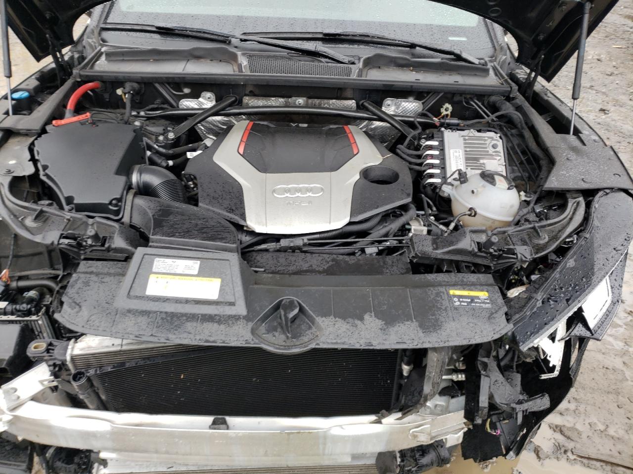 Photo 7 from auction – 2018 AUDI SQ5 PREMIU with VIN WA1A4AFY8J2117255