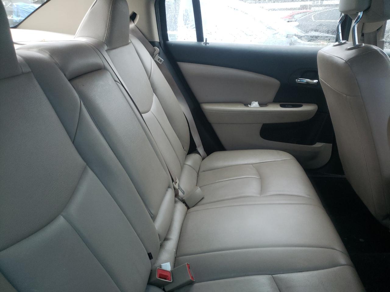 Photo 6 from auction – 2012 CHRYSLER 200 TOURIN with VIN 1C3CCBBB5CN125103