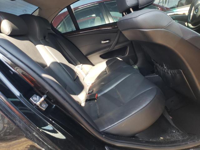 Photo 6 from auction – 2010 BMW 528 XI with VIN WBANV1C5XAC445458