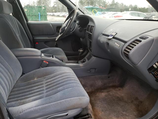 Photo 5 from auction – 1995 BUICK REGAL CUST with VIN 2G4WB52LXS1490734