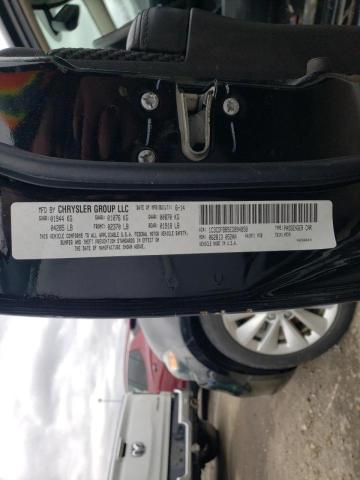 Photo 10 from auction – 2014 DODGE DART SXT with VIN 1C3CDFBB5ED894858