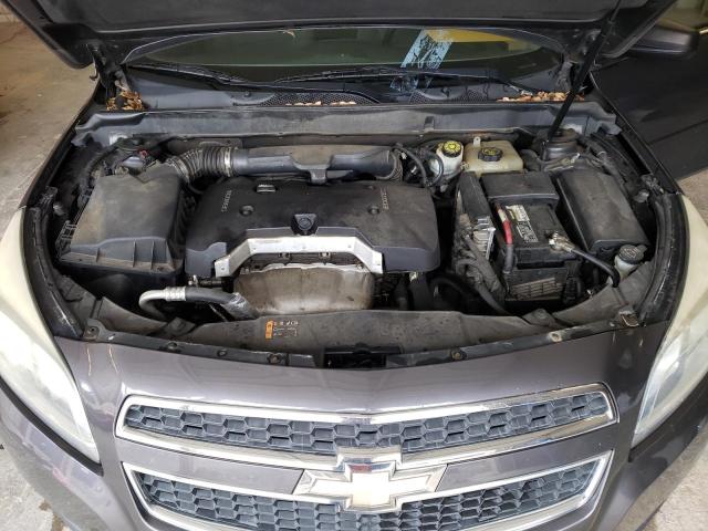 Photo 7 from auction – 2013 CHEVROLET MALIBU LS with VIN 1G11B5SA9DF338400
