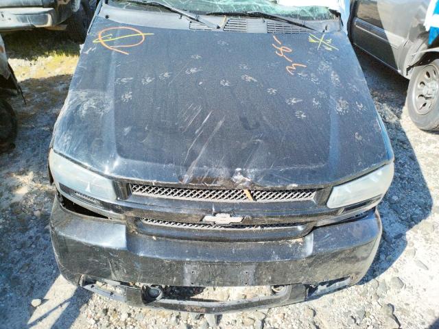Photo 7 from auction – 2007 CHEVROLET TRAILBLAZE with VIN 1GNET13H572234435