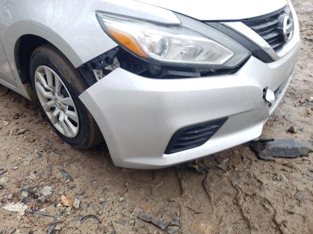 Photo 9 from auction – 2016 NISSAN ALTIMA 2.5 with VIN 1N4AL3AP2GC188043