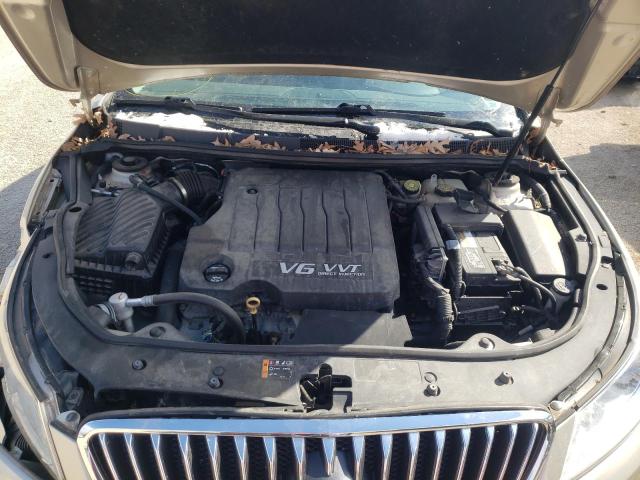 Photo 7 from auction – 2013 BUICK LACROSSE with VIN 1G4GC5E36DF267969