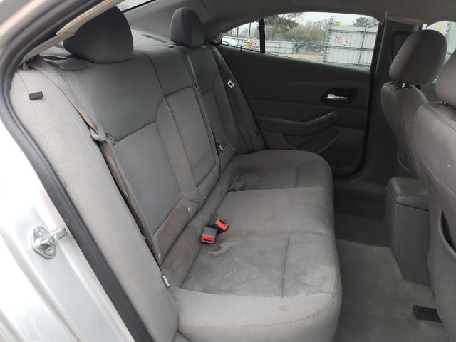 Photo 6 from auction – 2015 CHEVROLET MALIBU LS with VIN 1G11A5SL4FU135837