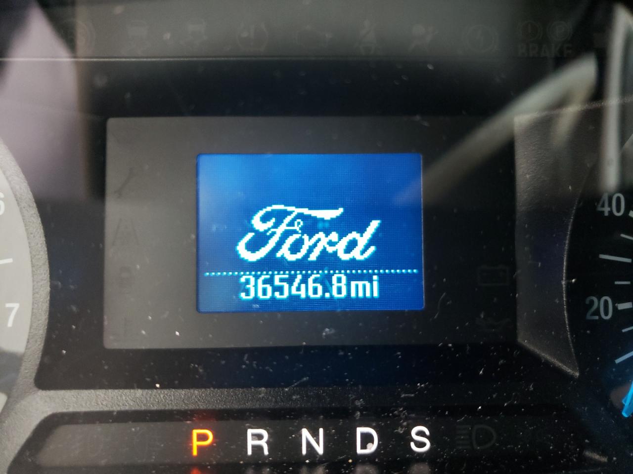 Photo 8 from auction – 2016 FORD FUSION S with VIN 3FA6P0G72GR337214