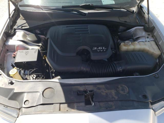 Photo 7 from auction – 2012 DODGE CHARGER SE with VIN 2C3CDXBG8CH260011