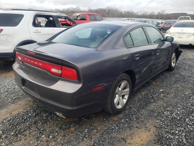 Photo 4 from auction – 2013 DODGE CHARGER SE with VIN 2C3CDXBG1DH730218