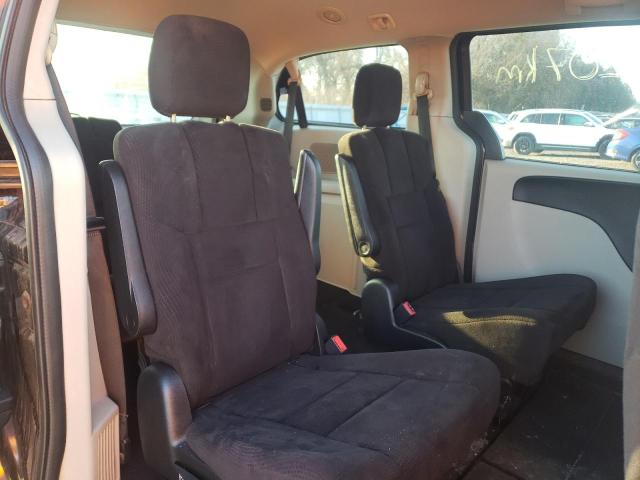 Photo 6 from auction – 2013 DODGE GRAND CARA with VIN 2C4RDGBG9DR665456
