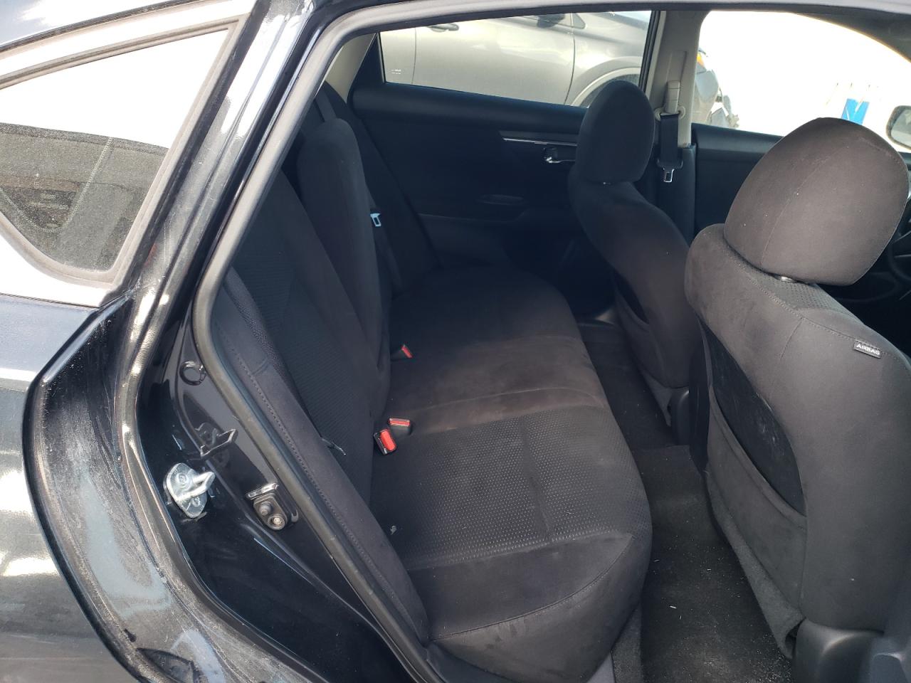 Photo 6 from auction – 2014 NISSAN ALTIMA 2.5 with VIN 1N4AL3AP7EN367079