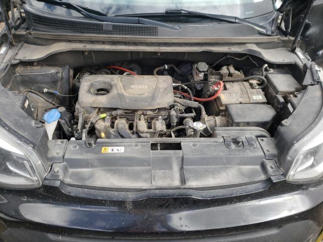Photo 7 from auction – 2017 KIA SOUL with VIN KNDJN2A21H7471207
