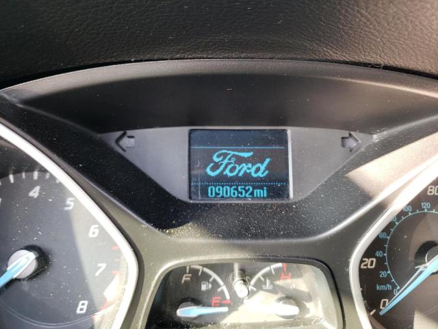 Photo 8 from auction – 2014 FORD FOCUS with VIN 1FADP3E25EL228354