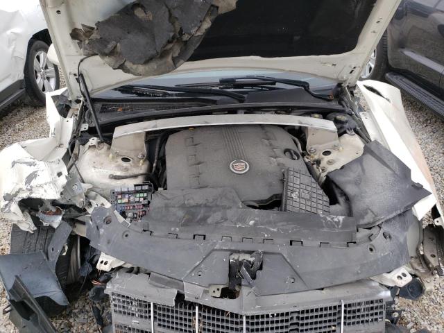 Photo 7 from auction – 2011 CADILLAC CTS with VIN 1G6DA5EY1B0120700