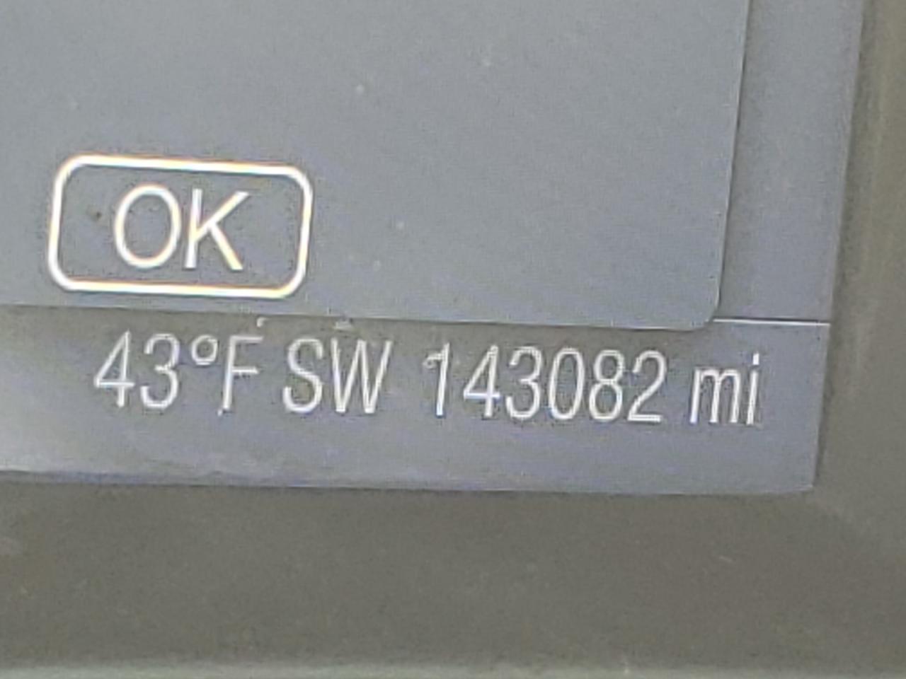 Photo 8 from auction – 2013 FORD FOCUS SE with VIN 1FADP3F28DL363955