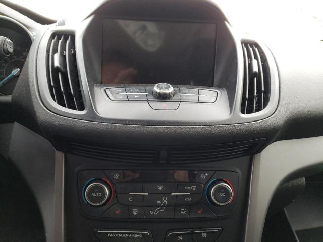 صورة رقم 9 من المزاد - 2018 FORD ESCAPE SEL مع VIN 1FMCU9HD3JUC13754