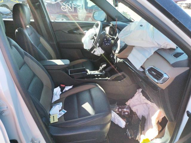 صورة رقم 5 من المزاد - 2021 CHEVROLET TRAILBLAZE مع VIN KL79MSSL3MB057119