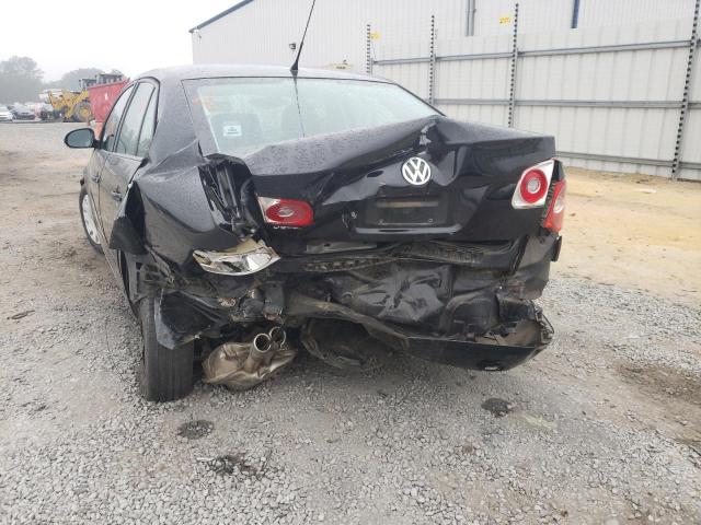 Photo 9 from auction – 2007 VOLKSWAGEN JETTA with VIN 3VWGF71K07M135358