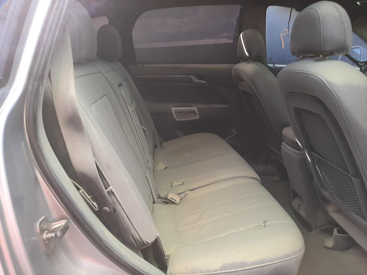Photo 6 from auction – 2014 CHEVROLET CAPTIVA LT with VIN 3GNAL4EK8ES643751