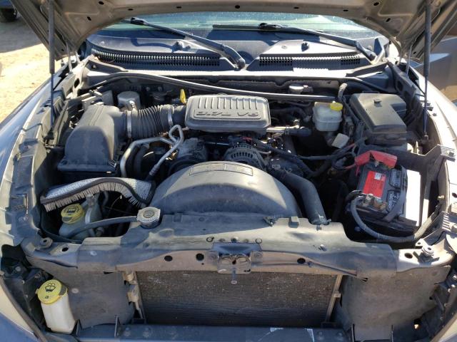 Photo 7 from auction – 2008 DODGE DAKOTA SXT with VIN 1D7HE38K68S529860