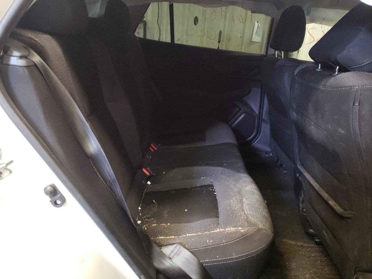 Photo 6 from auction – 2020 SUBARU OUTBACK with VIN 4S4BTAACXL3255669