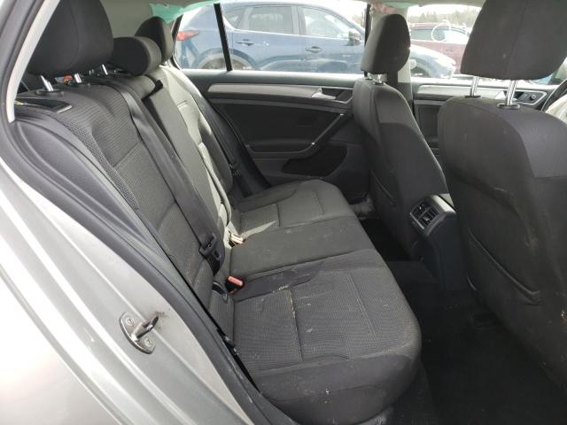 Photo 6 from auction – 2015 VOLKSWAGEN GOLF with VIN 3VW217AU8FM080456