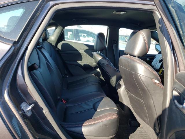 Photo 6 from auction – 2015 DODGE DART GT with VIN 1C3CDFEB9FD404418