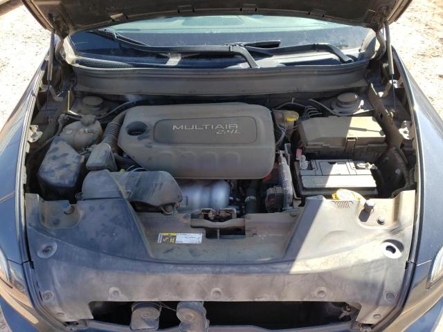 Photo 7 from auction – 2016 JEEP CHEROKEE L with VIN 1C4PJLCB9GW149430