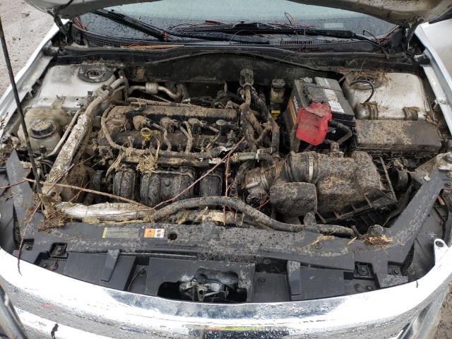 Photo 7 from auction – 2011 FORD FUSION SE with VIN 3FAHP0HA4BR151816
