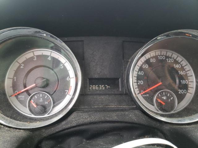 Photo 8 from auction – 2013 DODGE GRAND CARA with VIN 2C4RDGBG4DR545189
