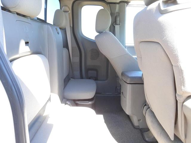 Photo 6 from auction – 2007 NISSAN FRONTIER K with VIN 1N6BD06T47C449573