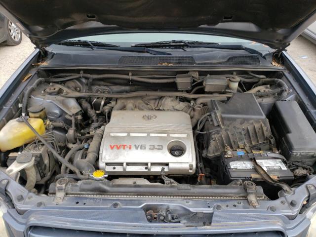 Foto 7 de la subasta – 2005 TOYOTA HIGHLANDER con VIN JTEDP21A750049344